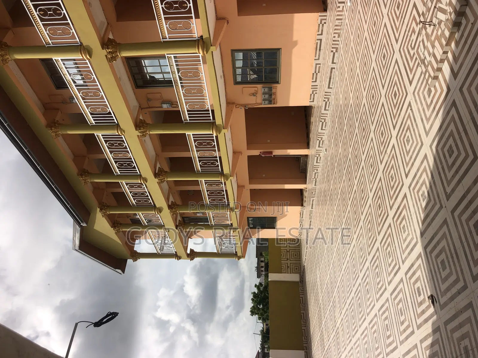 1bdrm Apartment in Lamptey, Kasoa for rent in Kasoa