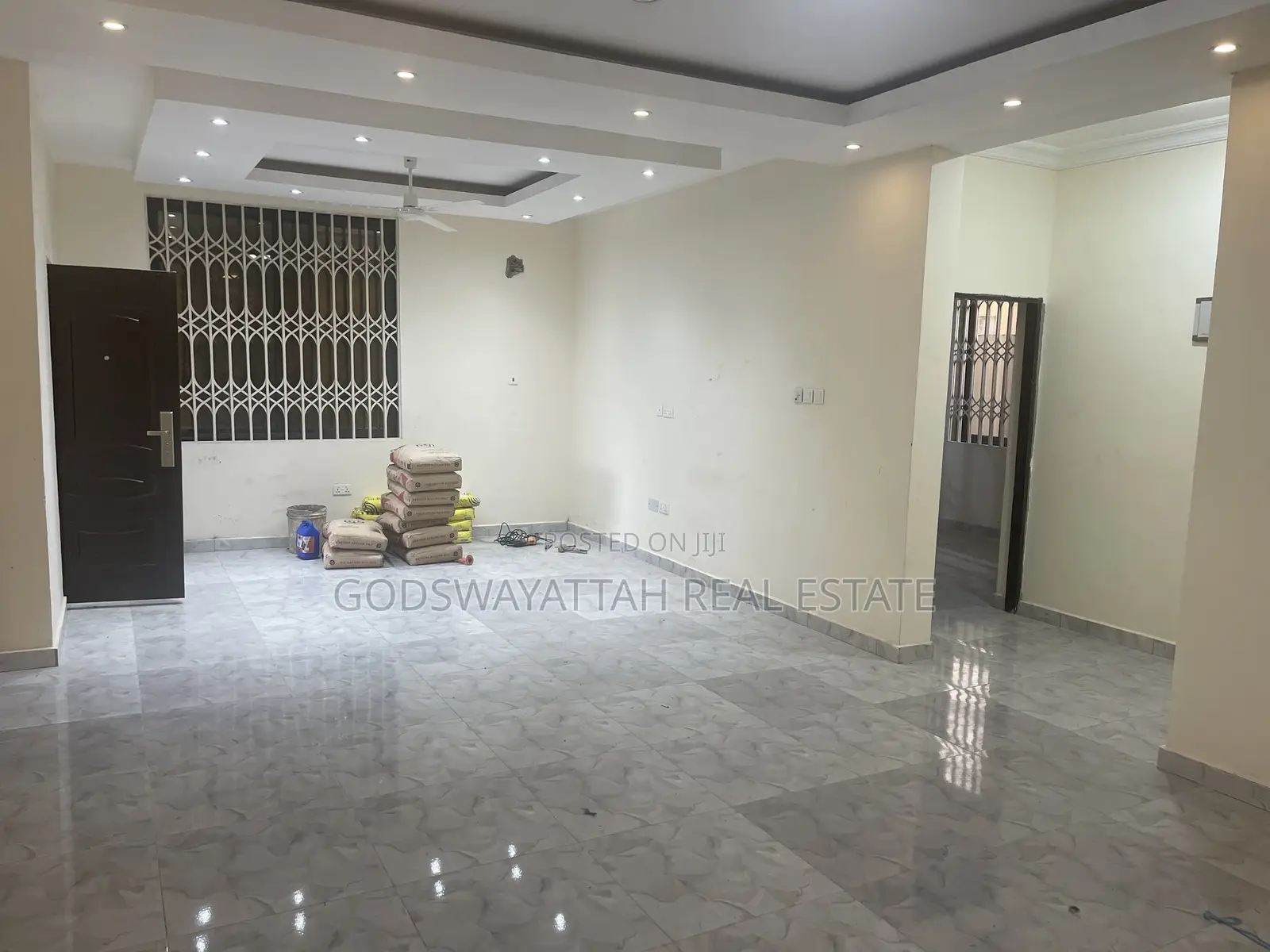 2bdrm Apartment in East Legon, Adjiriganor for rent in Adjiriganor