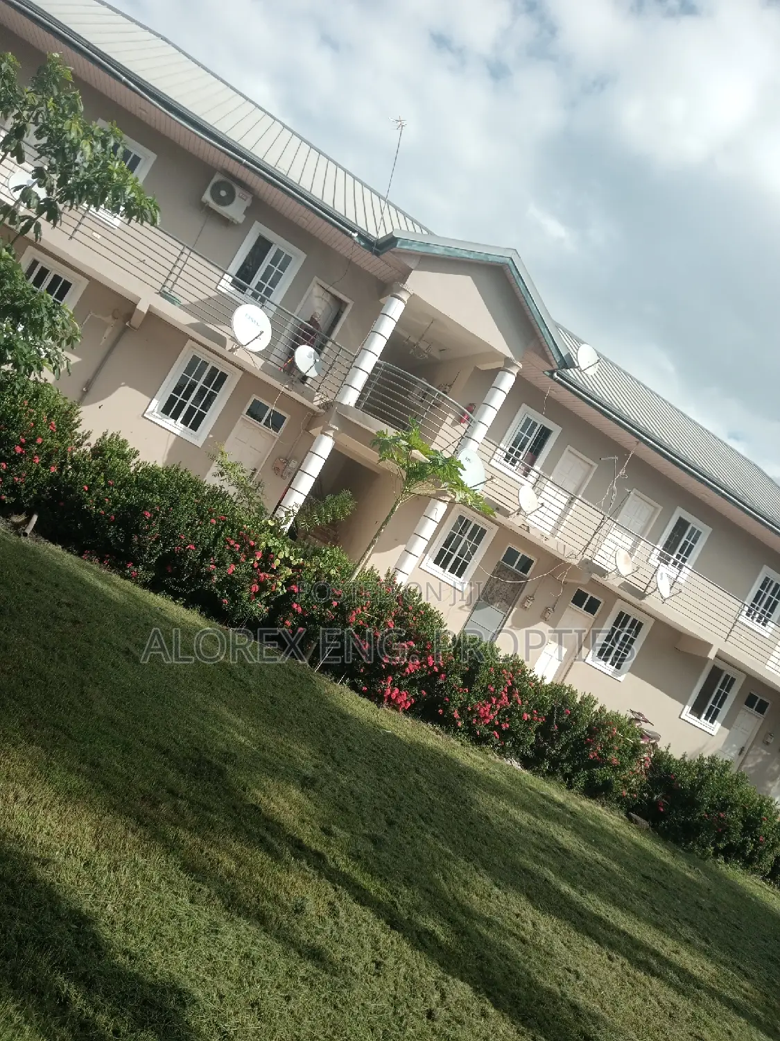1bdrm Apartment in Forest Hotel, Dodowa for rent in Dodowa
