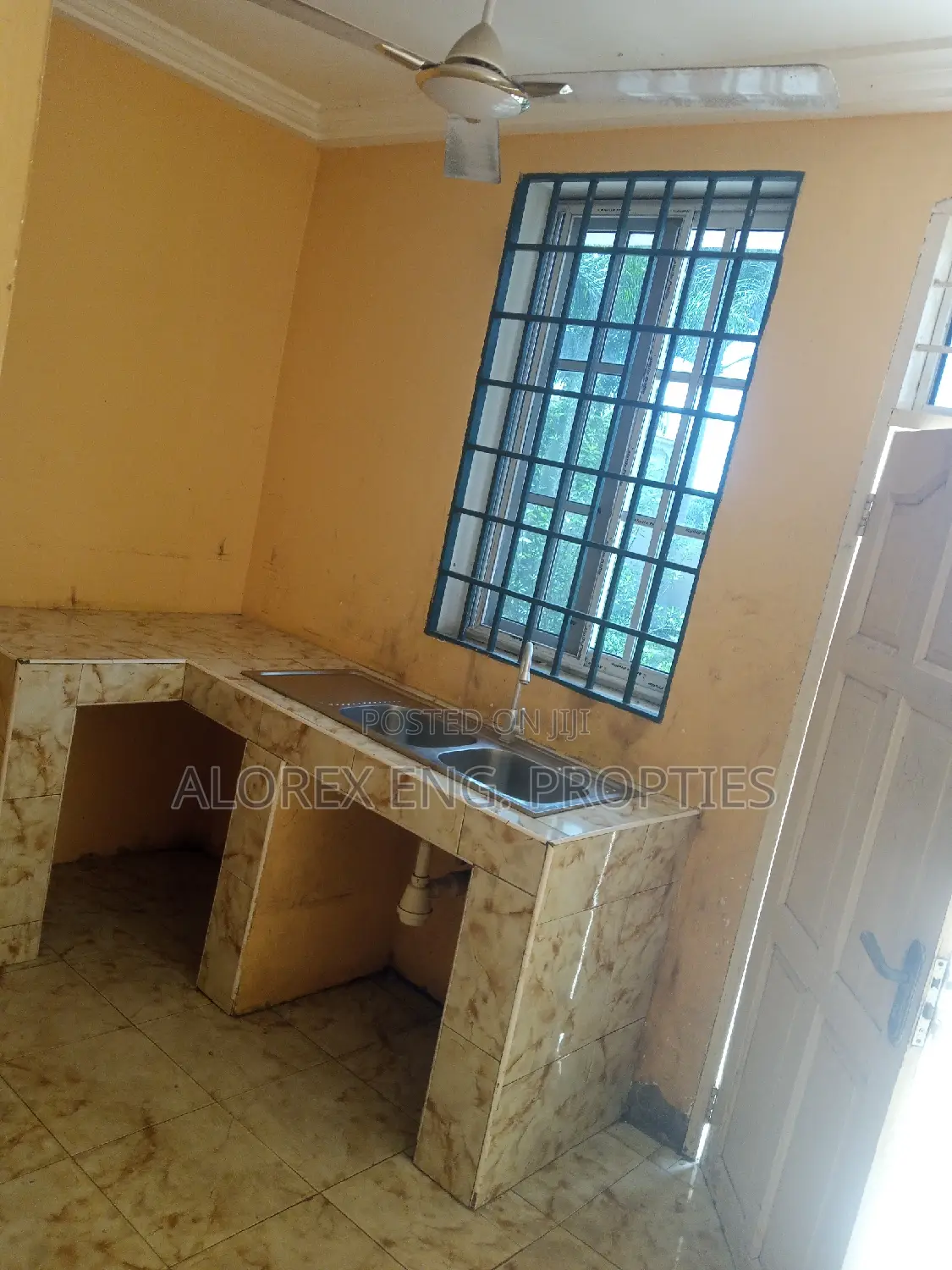 1bdrm Apartment in Forest Hotel, Dodowa for rent in Dodowa