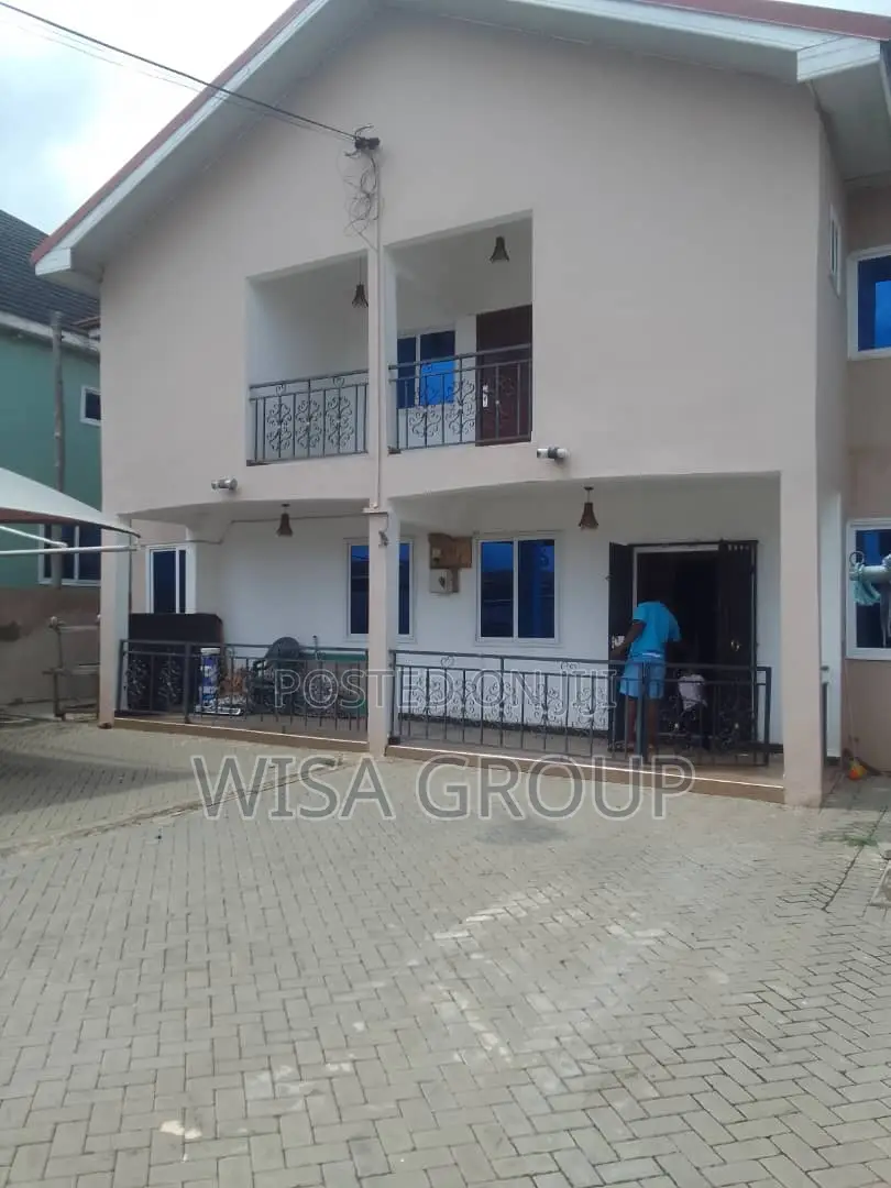 4bdrm Duplex in Wisa Groups, Accra Metropolitan for rent in Accra Metropolitan