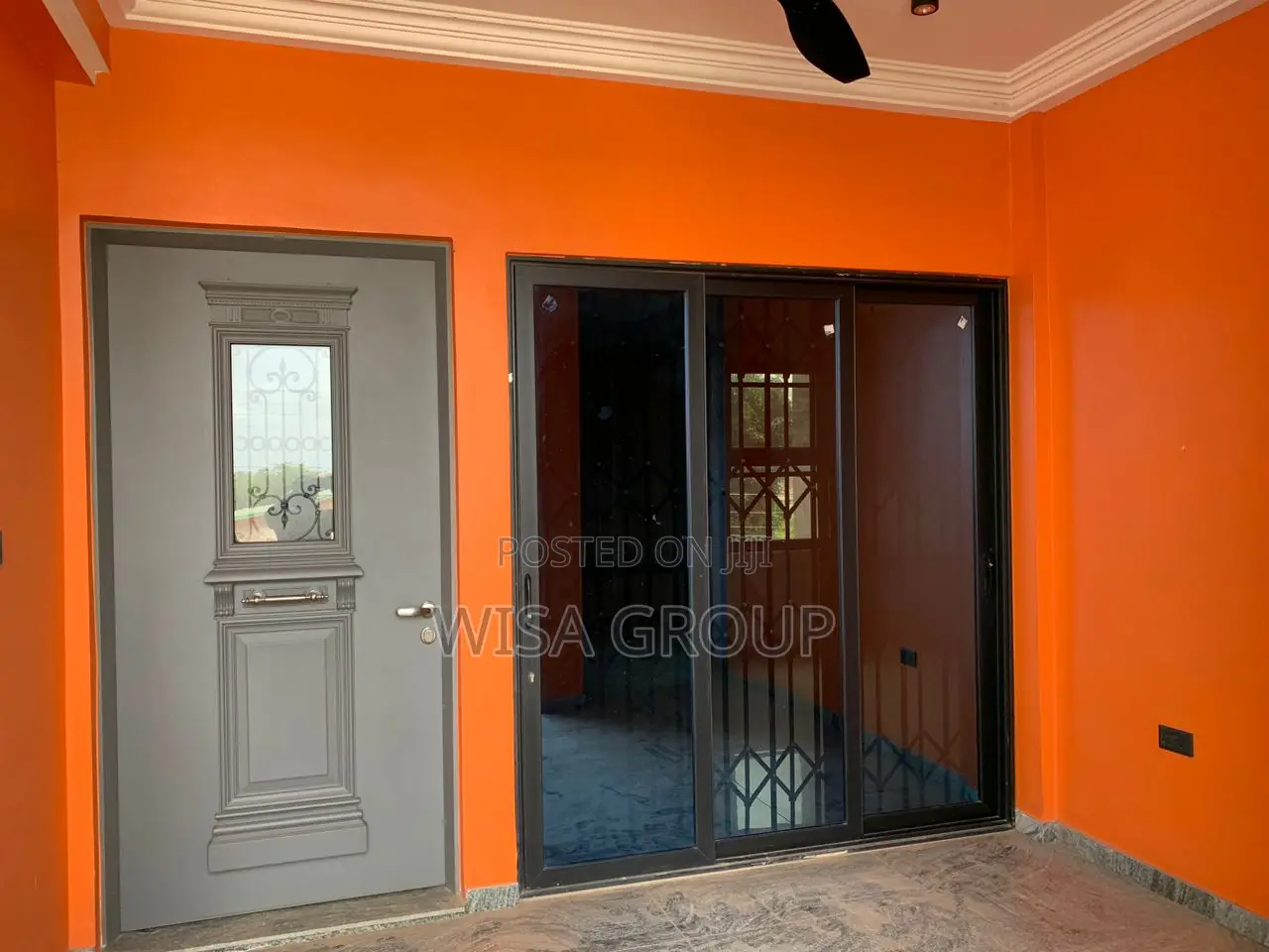 3bdrm Apartment in Wisa Groups, Accra Metropolitan for rent in Accra Metropolitan
