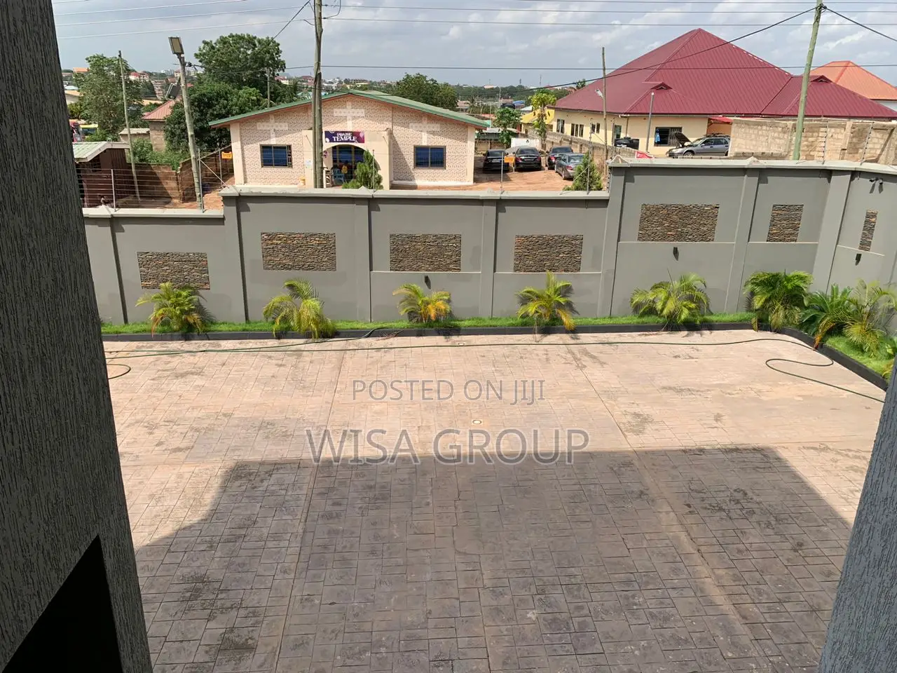 3bdrm Apartment in Wisa Groups, Accra Metropolitan for rent in Accra Metropolitan