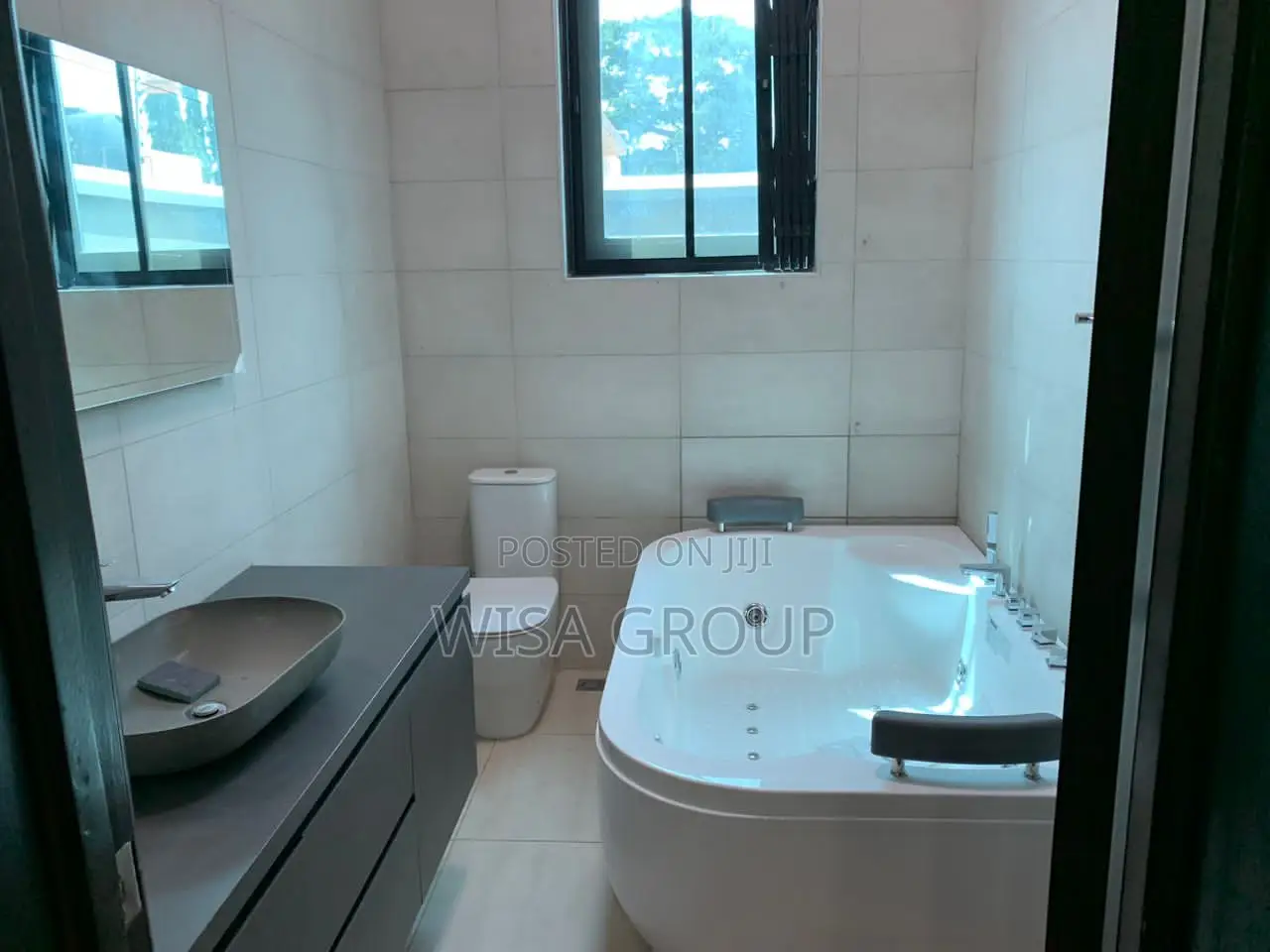 3bdrm Apartment in Wisa Groups, Accra Metropolitan for rent in Accra Metropolitan