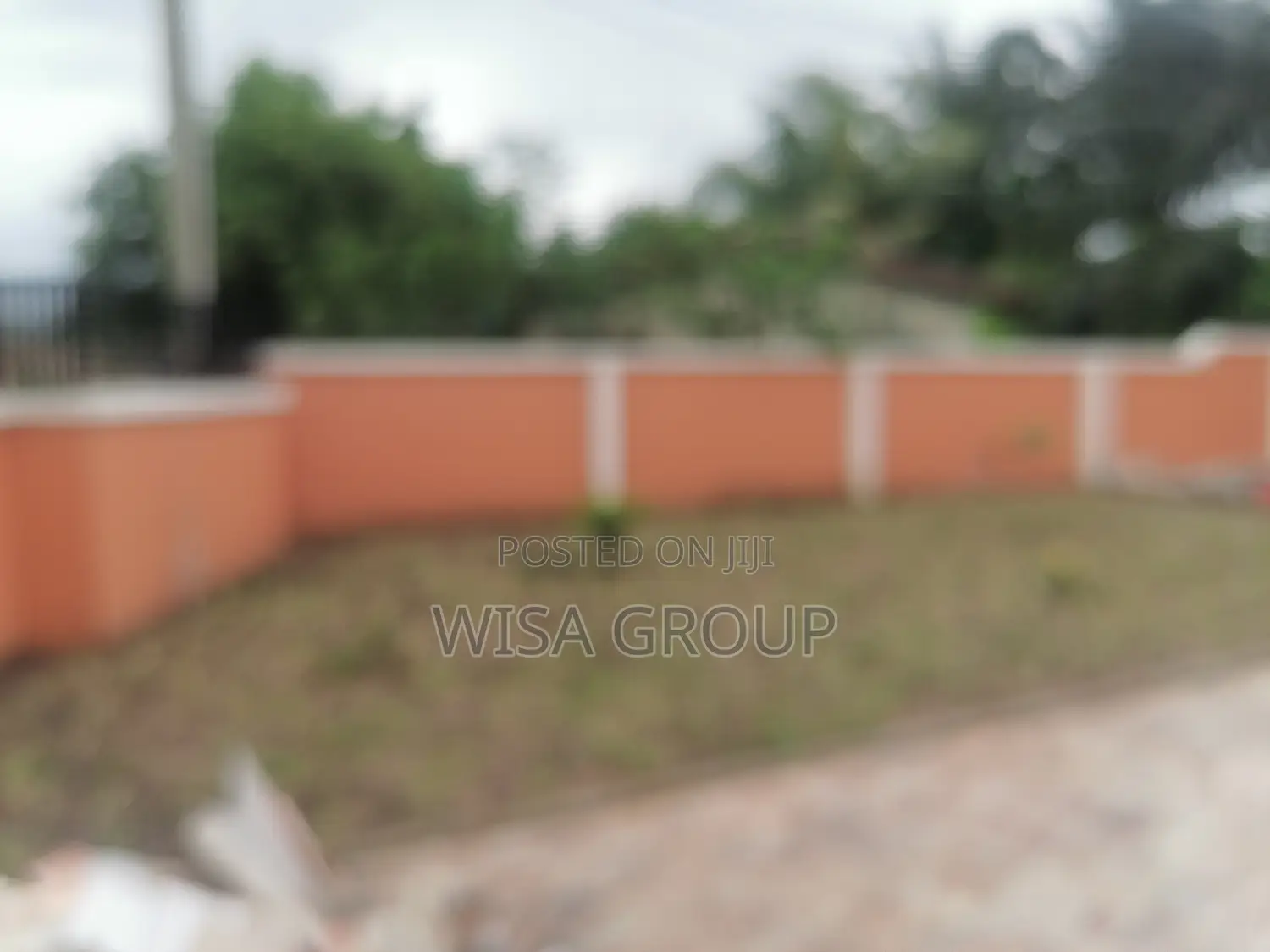 5bdrm House in Wisa Groups, Accra Metropolitan for rent in Accra Metropolitan