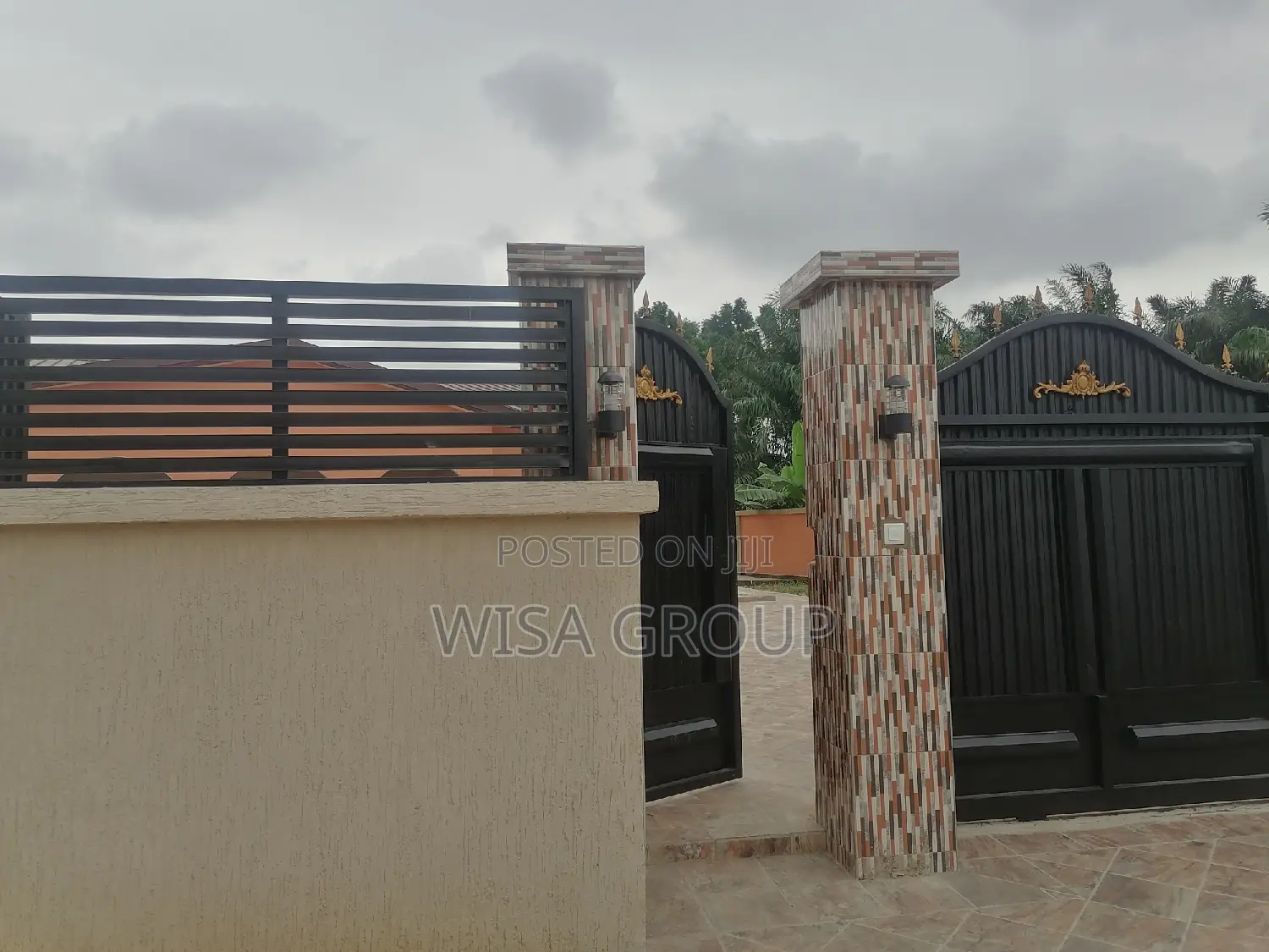 5bdrm House in Wisa Groups, Accra Metropolitan for rent in Accra Metropolitan
