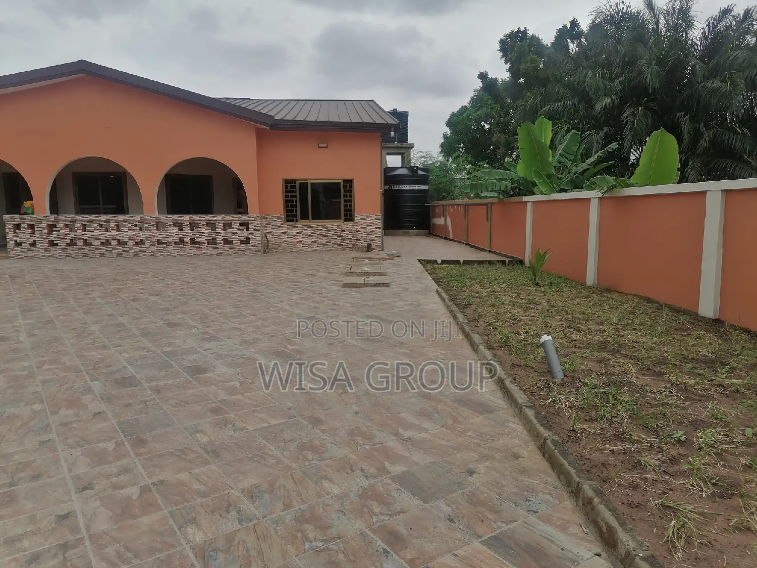 5bdrm House in Wisa Groups, Accra Metropolitan for rent in Accra Metropolitan