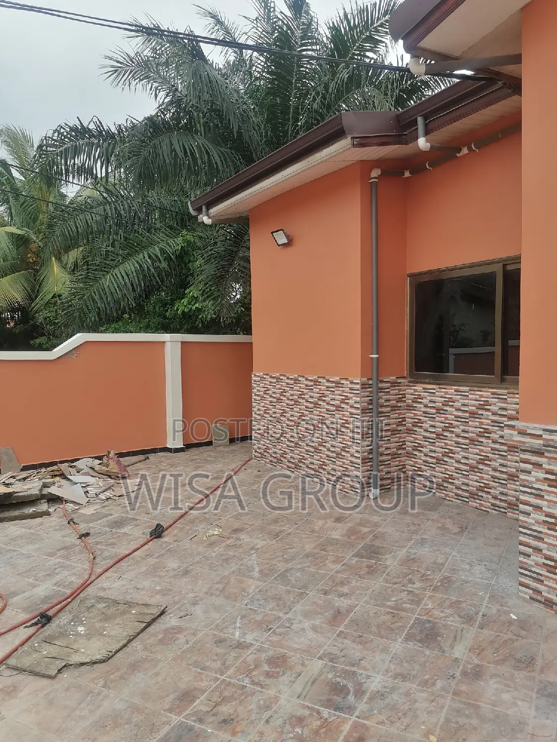 5bdrm House in Wisa Groups, Accra Metropolitan for rent in Accra Metropolitan
