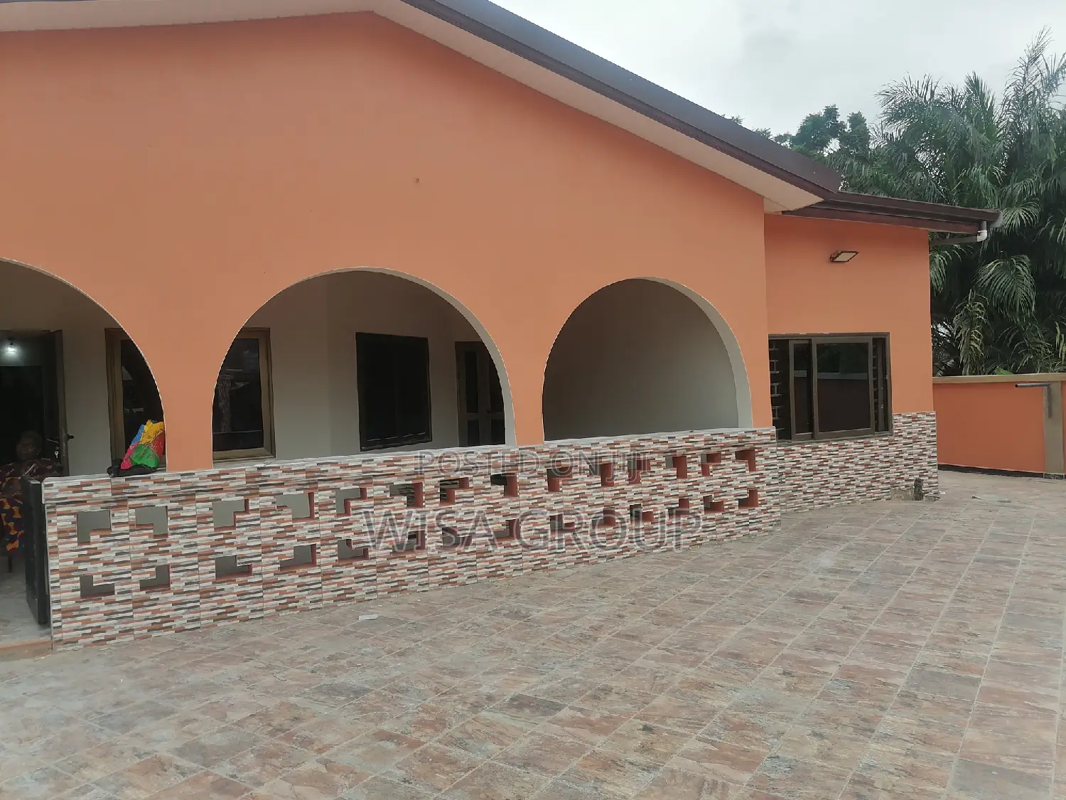 5bdrm House in Wisa Groups, Accra Metropolitan for rent in Accra Metropolitan