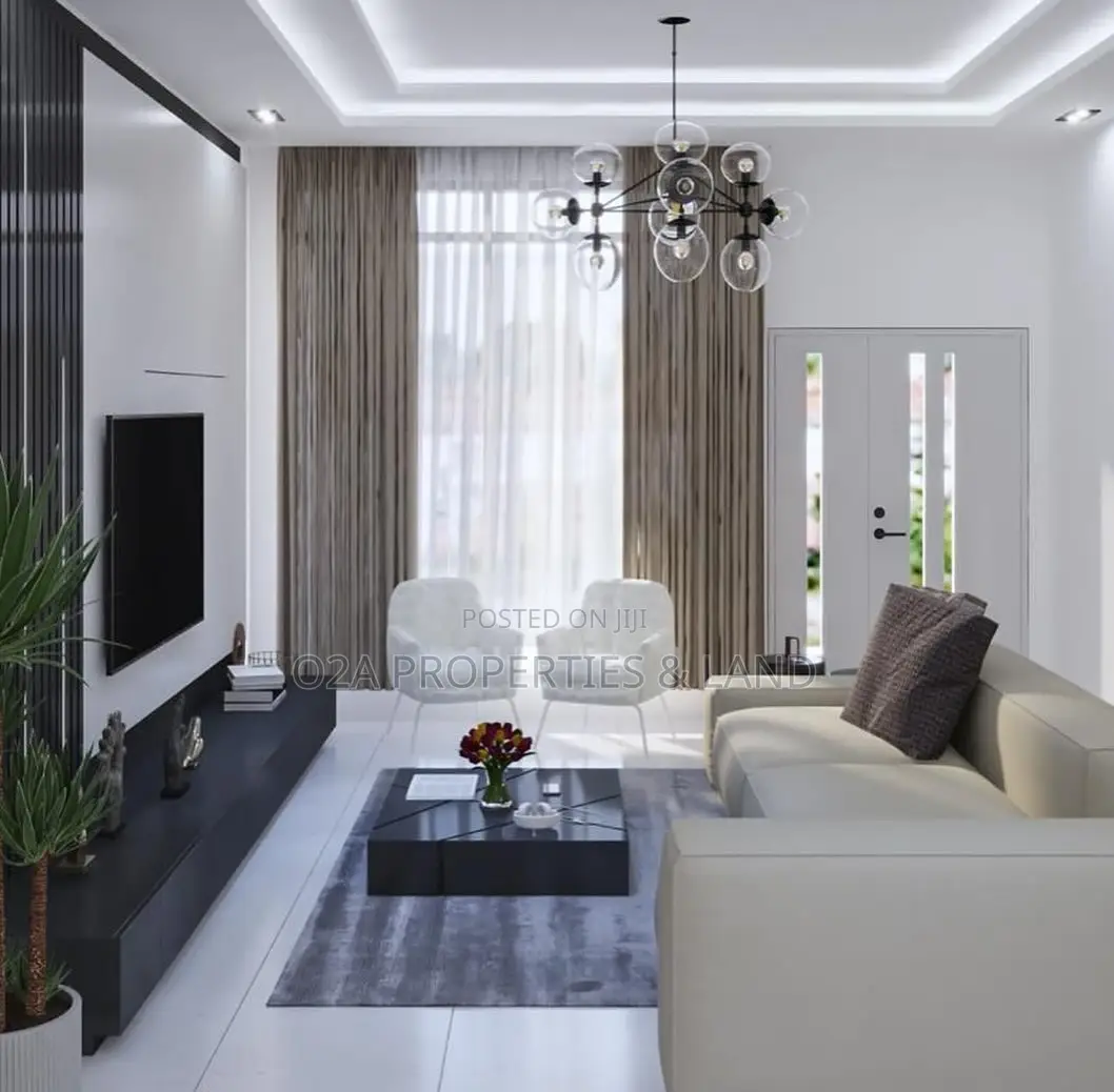 2bdrm House in East Legon Hills, Police Station for sale in Police Station