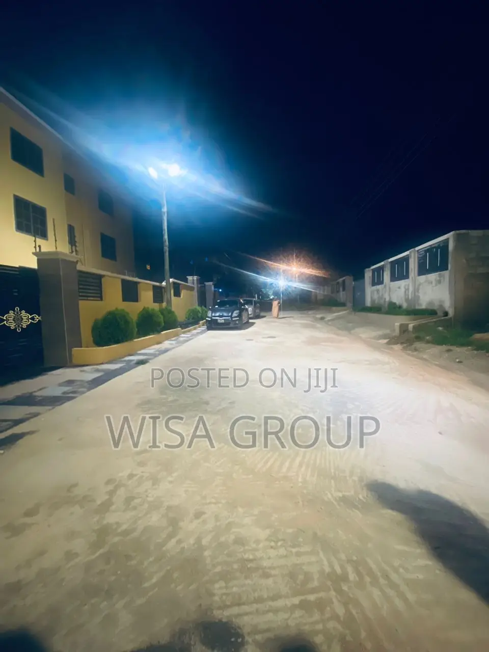 2bdrm Apartment in Wisa Groups, Accra Metropolitan for rent in Accra Metropolitan