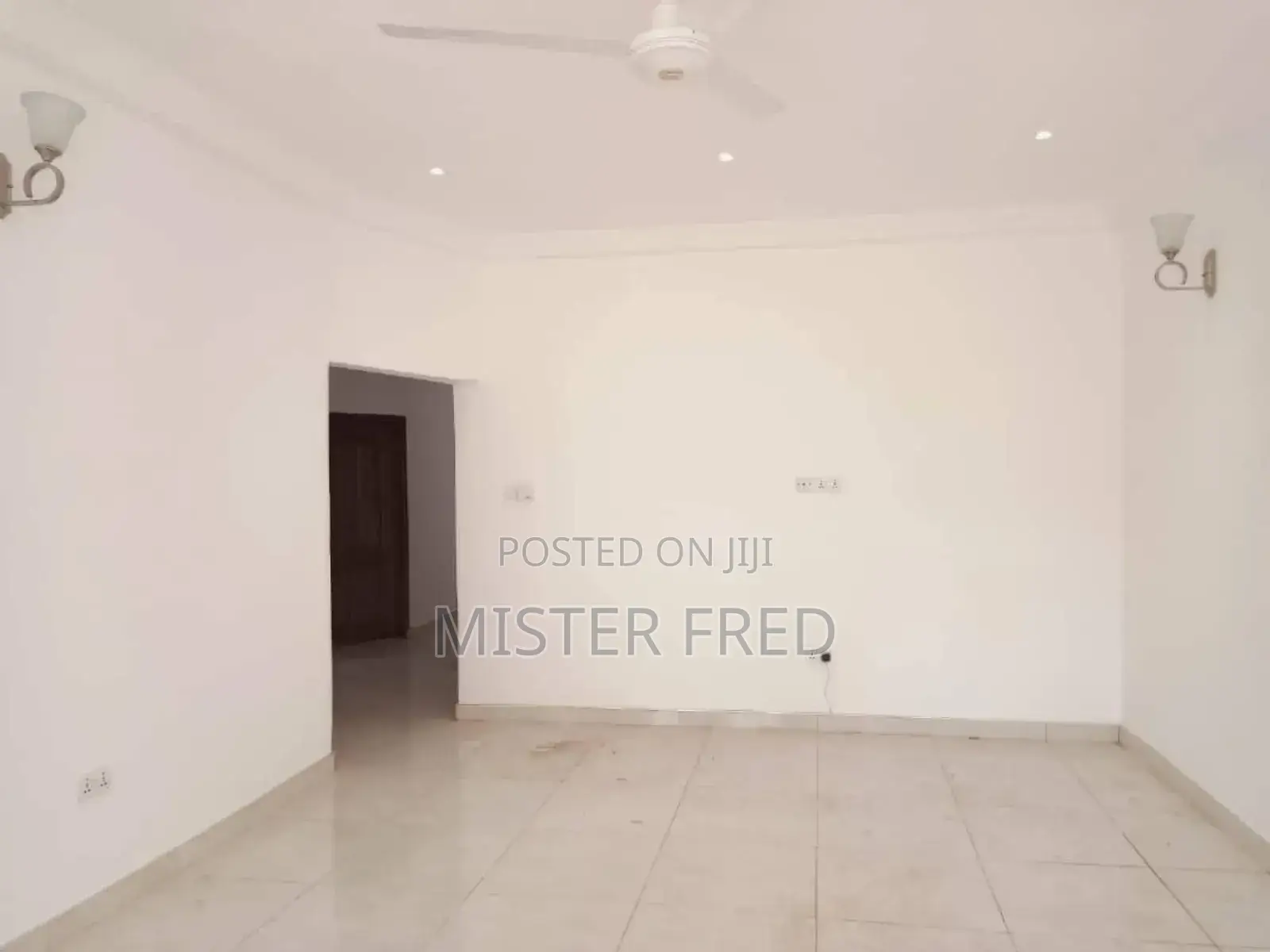 3bdrm House in Broadcasting, Weija for sale in Weija