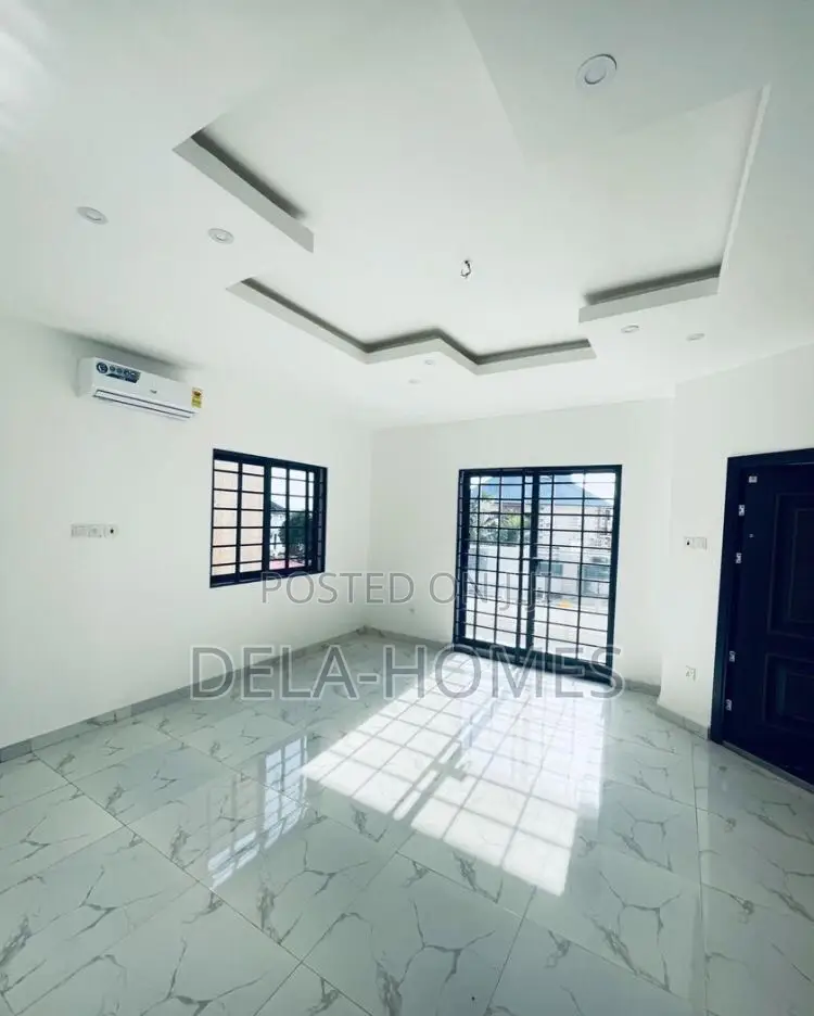 Three Bedroom Duplex for Rent at Ashaley-Botwe. in Ashaley Botwe