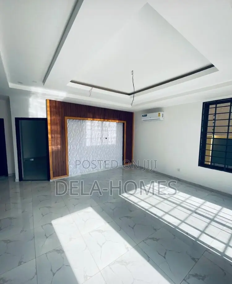 Three Bedroom Duplex for Rent at Ashaley-Botwe. in Ashaley Botwe