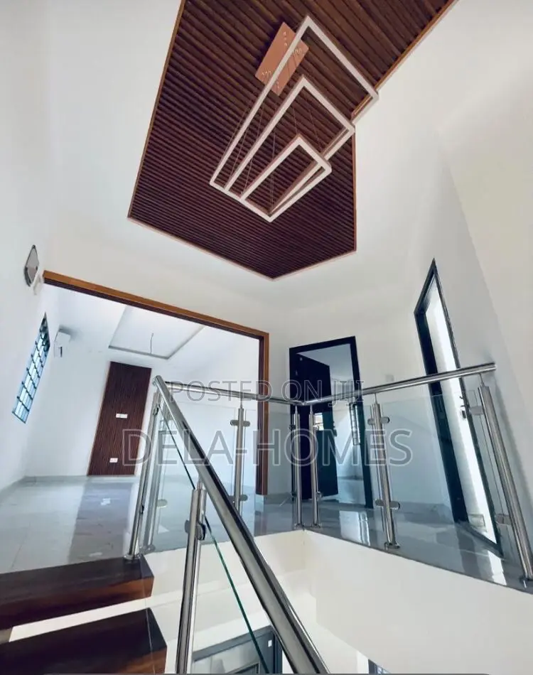 Three Bedroom Duplex for Rent at Ashaley-Botwe. in Ashaley Botwe