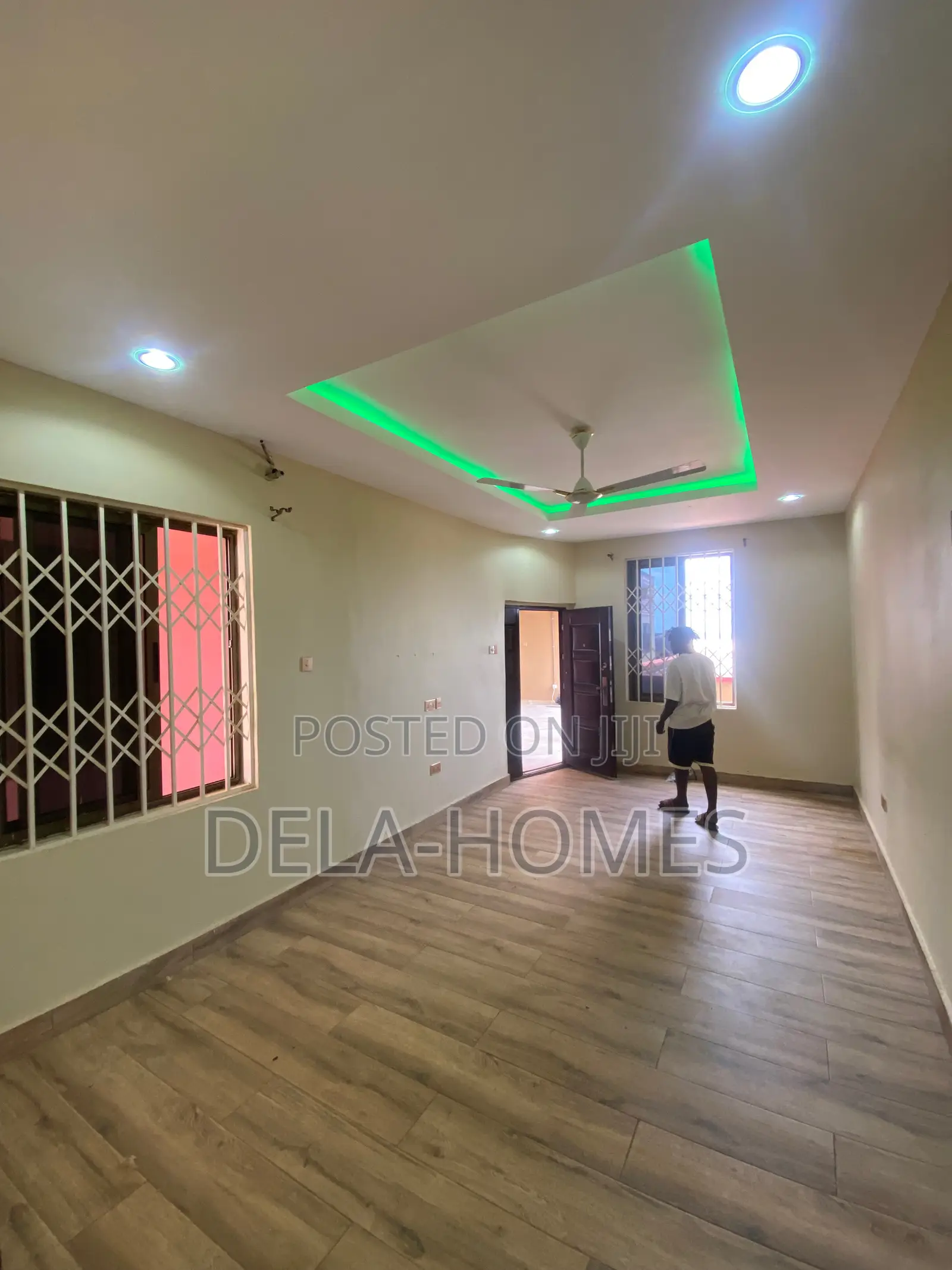 2bdrm Apartment in Pantang, Adenta for rent in Adenta