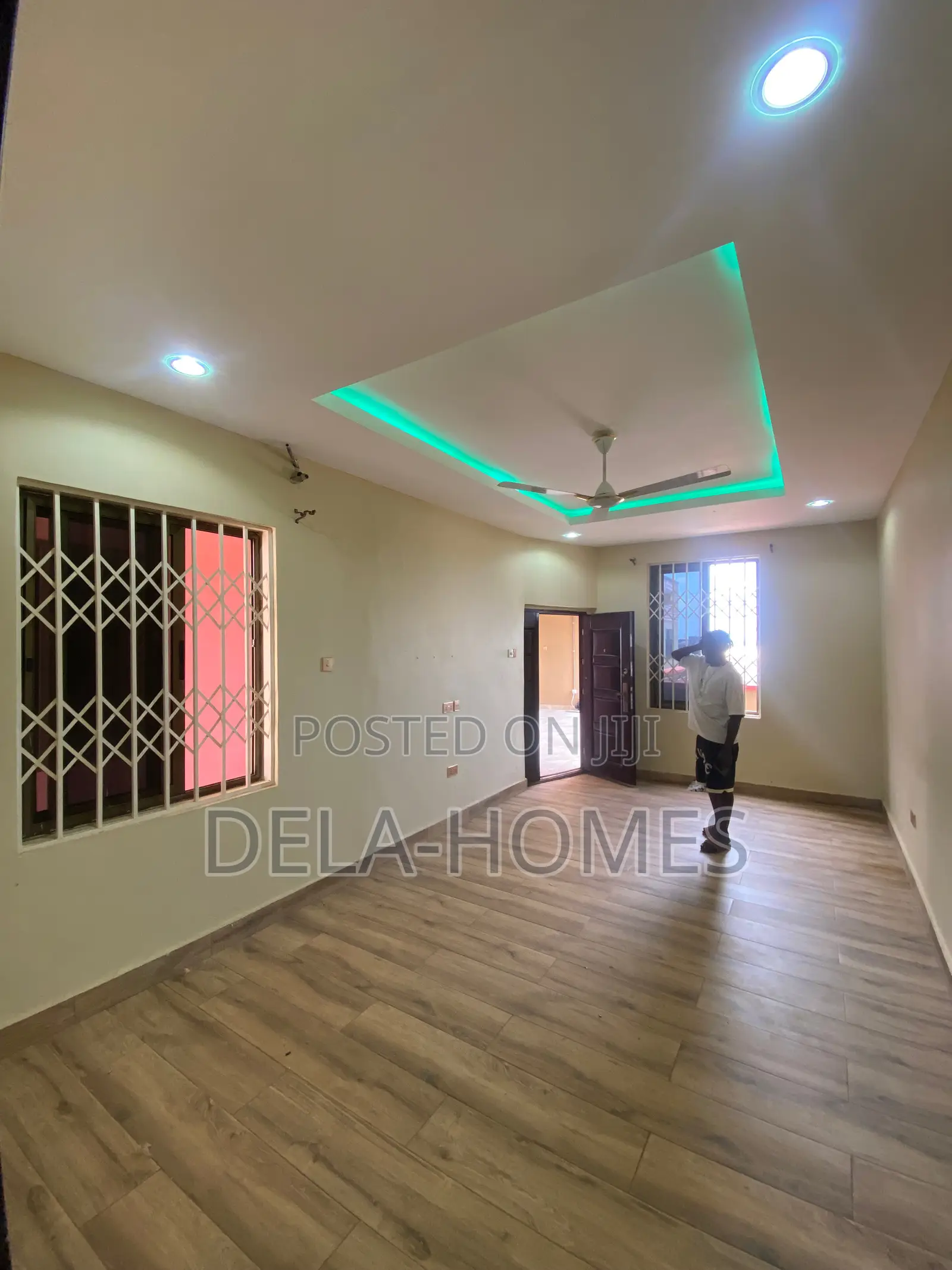 2bdrm Apartment in Pantang, Adenta for rent in Adenta