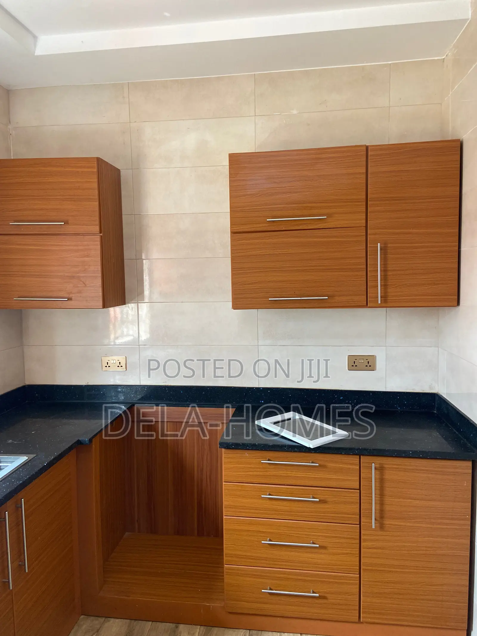 2bdrm Apartment in Pantang, Adenta for rent in Adenta