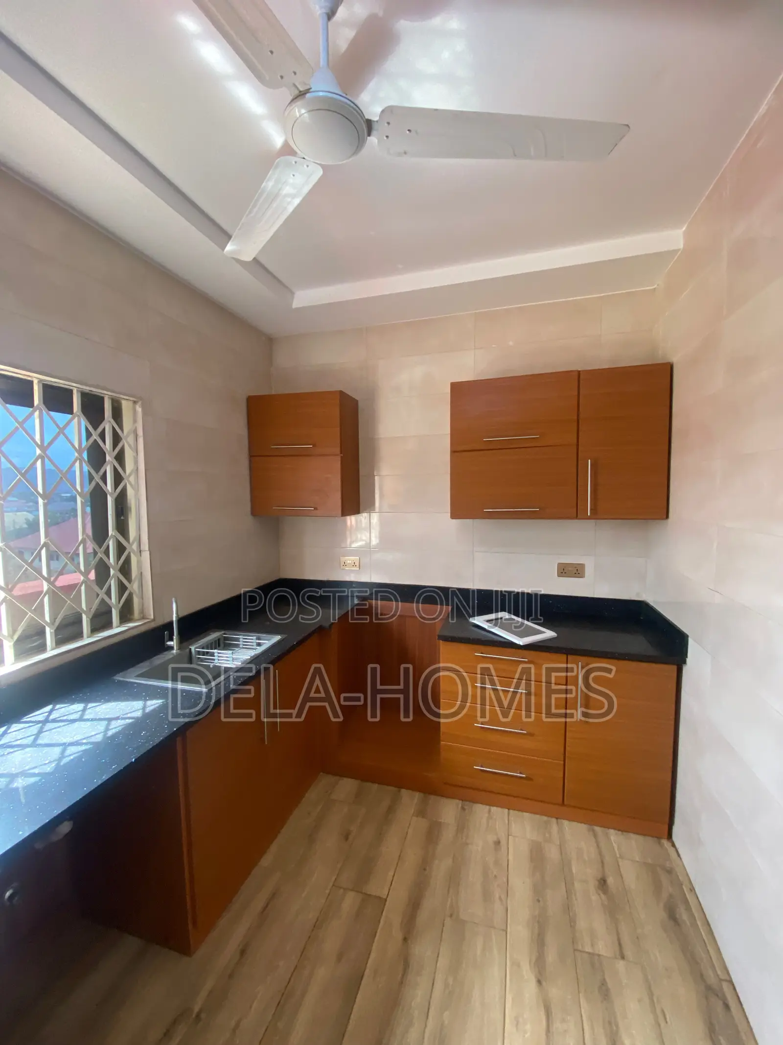 2bdrm Apartment in Pantang, Adenta for rent in Adenta