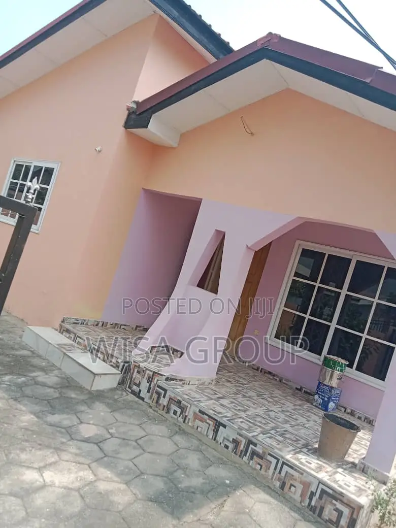 3bdrm House in Wisa Groups, Accra Metropolitan for rent in Accra Metropolitan