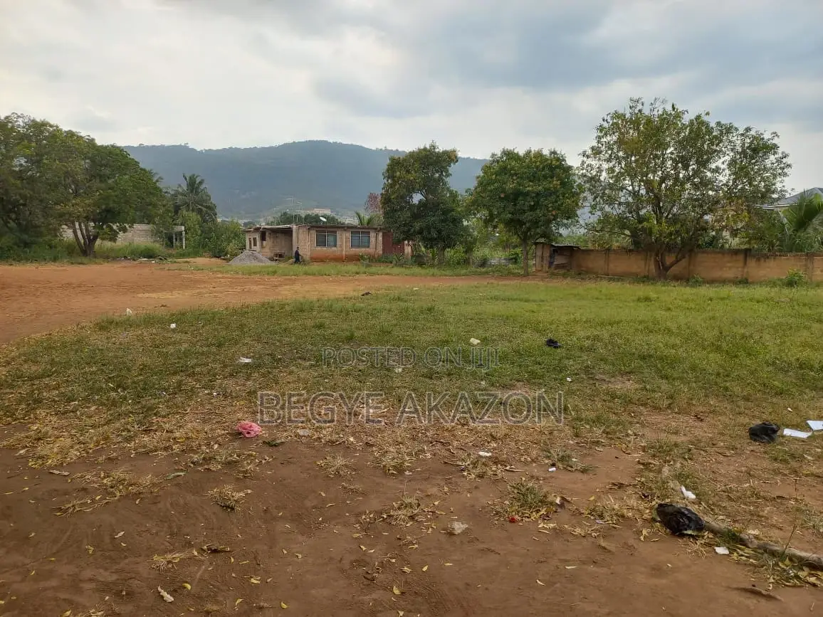 4.50 a Acre Land for Sale Adenta Housing Down in Housing Down