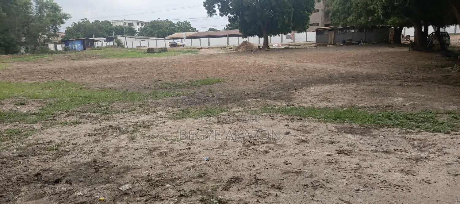 4.50 a Acre Land for Sale Adenta Housing Down in Housing Down