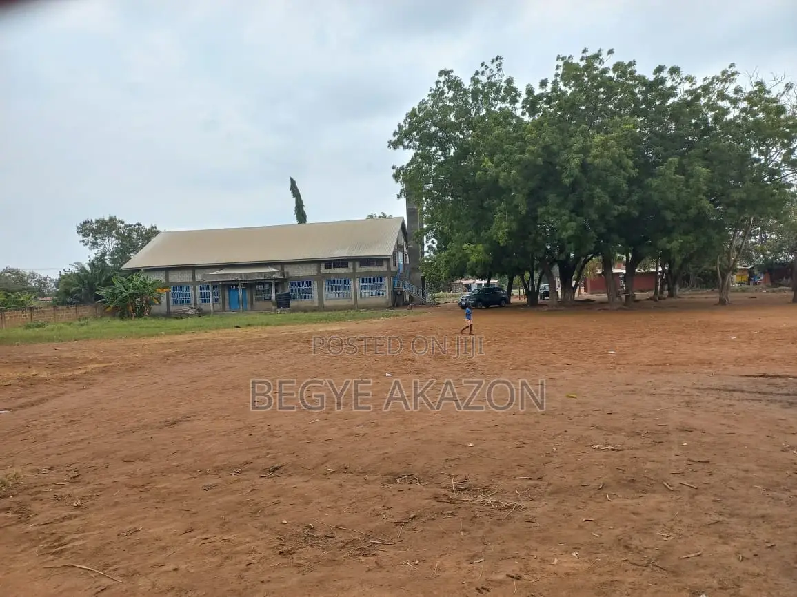 4.50 a Acre Land for Sale Adenta Housing Down in Housing Down