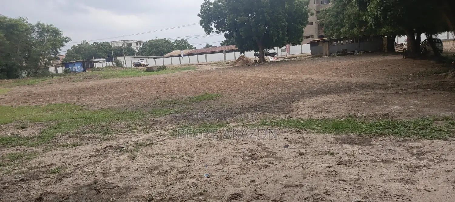 4.50 a Acre Land for Sale Adenta Housing Down in Housing Down
