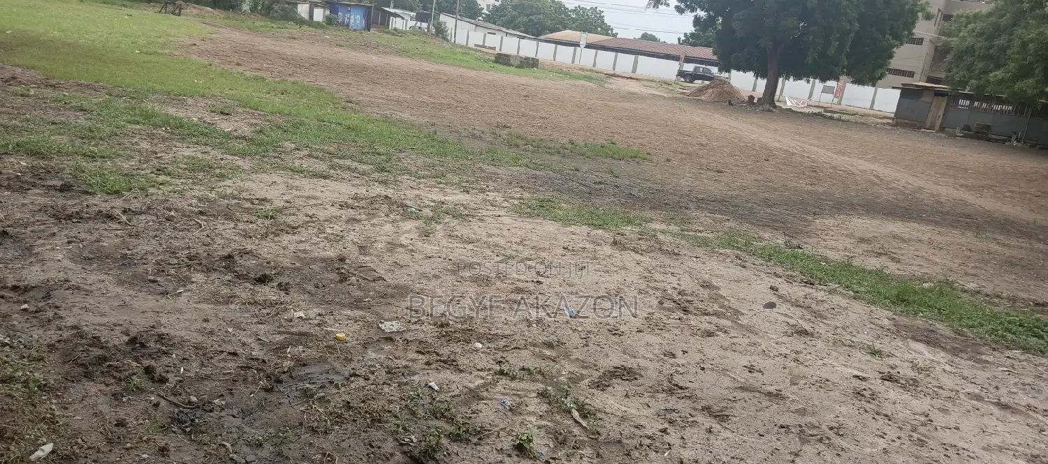 4.50 a Acre Land for Sale Adenta Housing Down in Housing Down