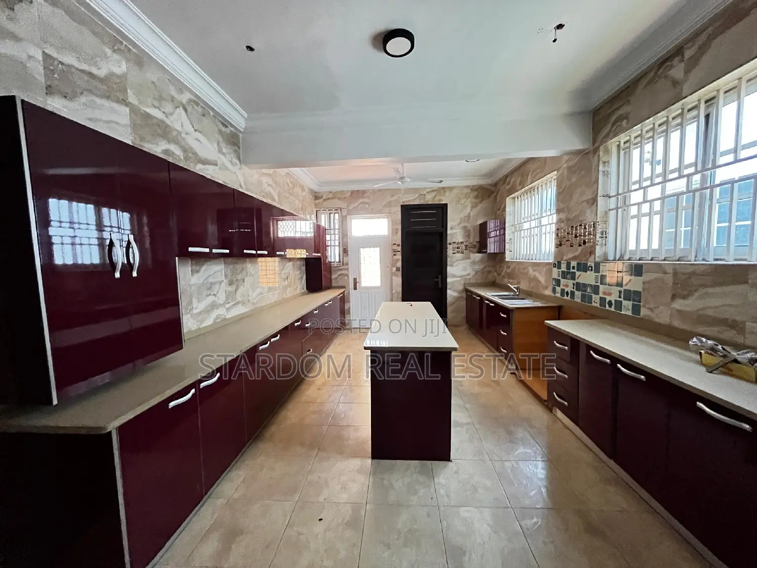 4bdrm Duplex in East Legon for rent in East Legon