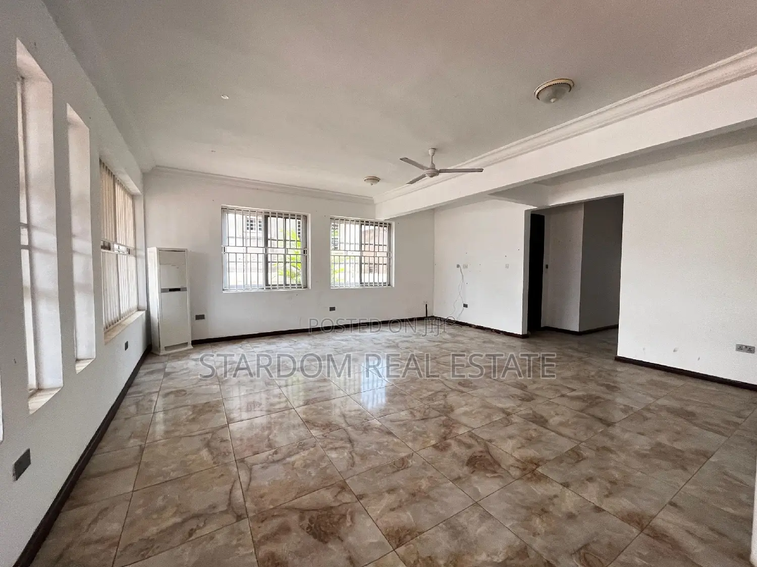 4bdrm Duplex in East Legon for rent in East Legon