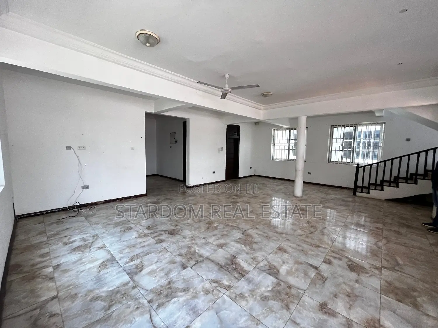 4bdrm Duplex in East Legon for rent in East Legon