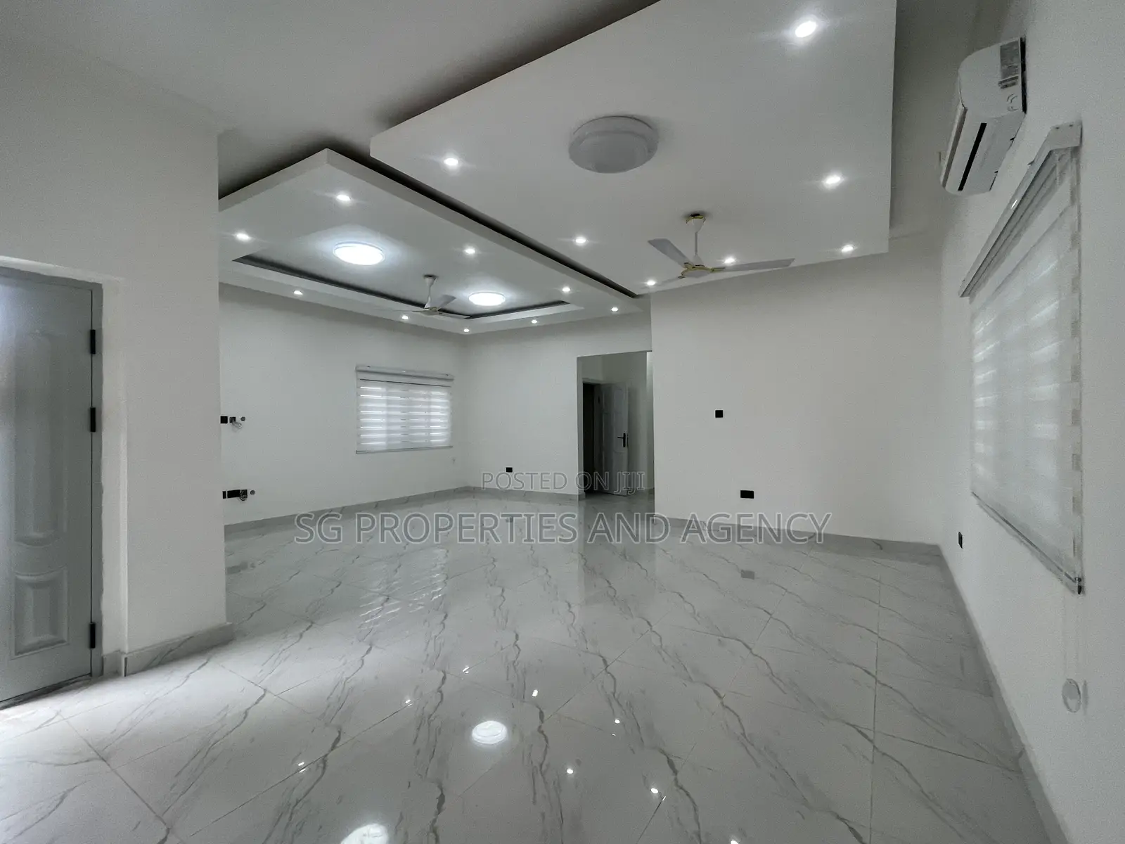 3bdrm House in Kfc, Spintex for rent in Spintex