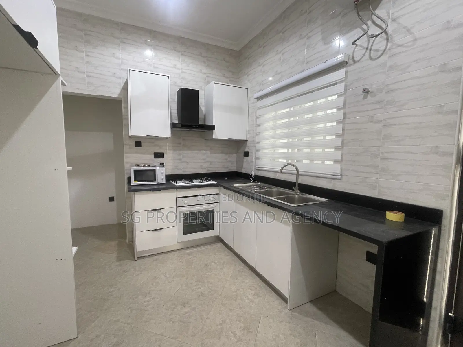3bdrm House in Spintex for rent in Spintex