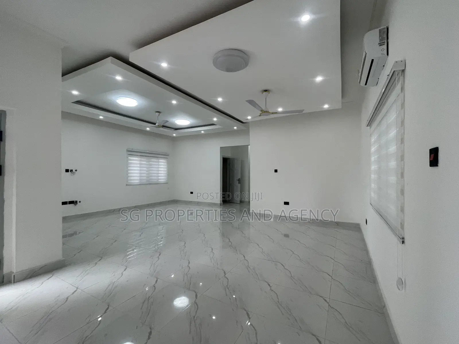 3bdrm House in Spintex for rent in Spintex