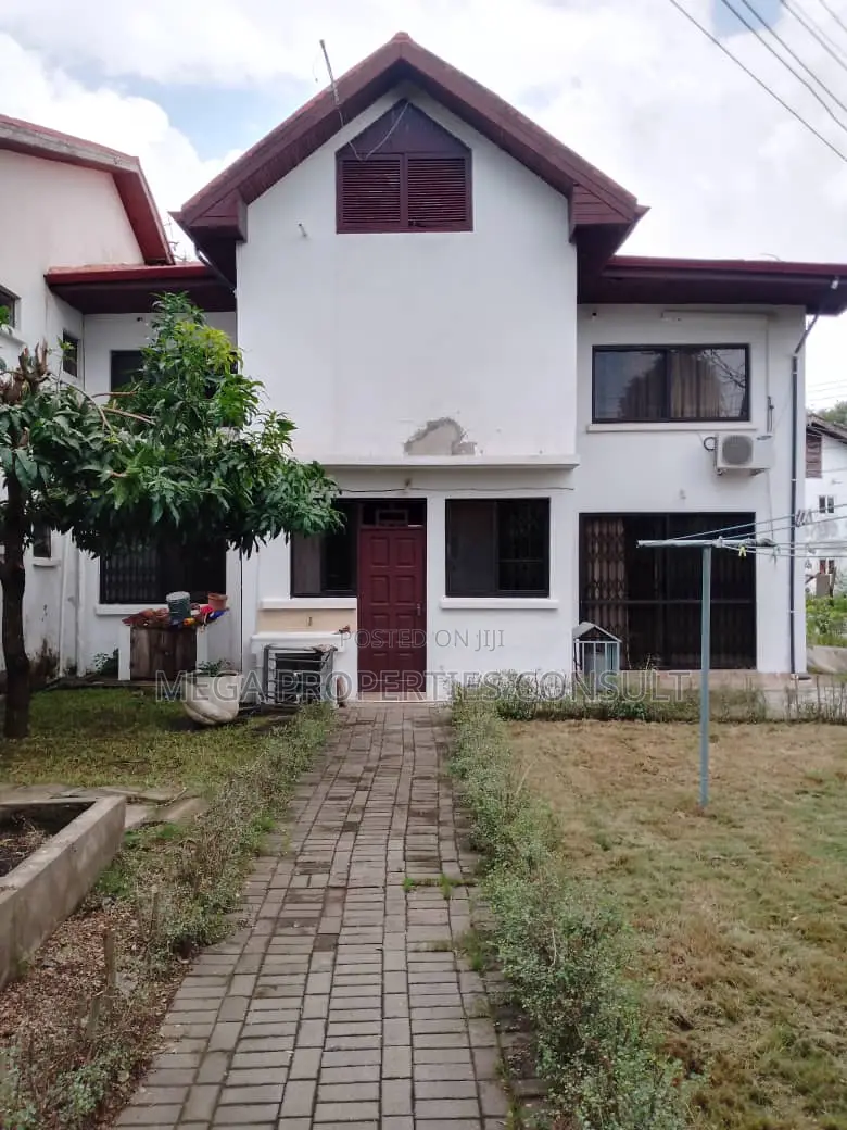 3bdrm Townhouse / Terrace in Spintex for rent in Spintex