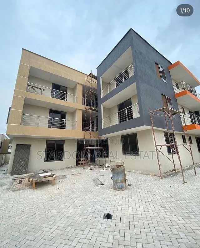 1bdrm Apartment in Lake Side Estate for rent in Lake Side Estate