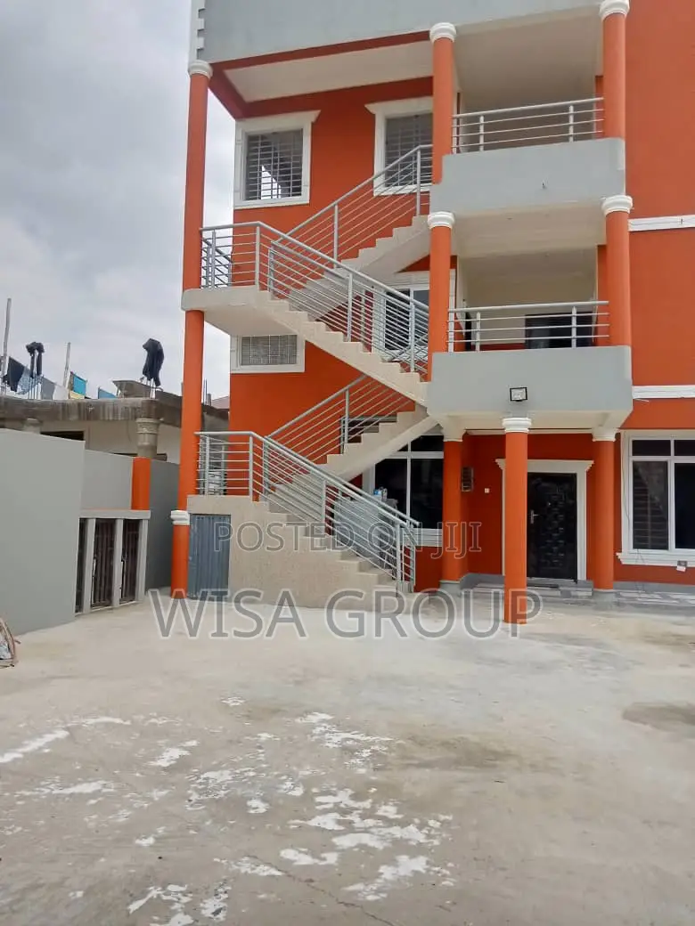 2bdrm Apartment in Wisa Groups, Accra Metropolitan for rent in Accra Metropolitan