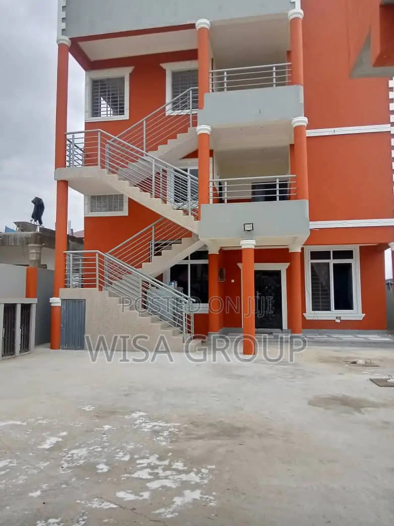 2bdrm Apartment in Wisa Groups, Accra Metropolitan for rent in Accra Metropolitan