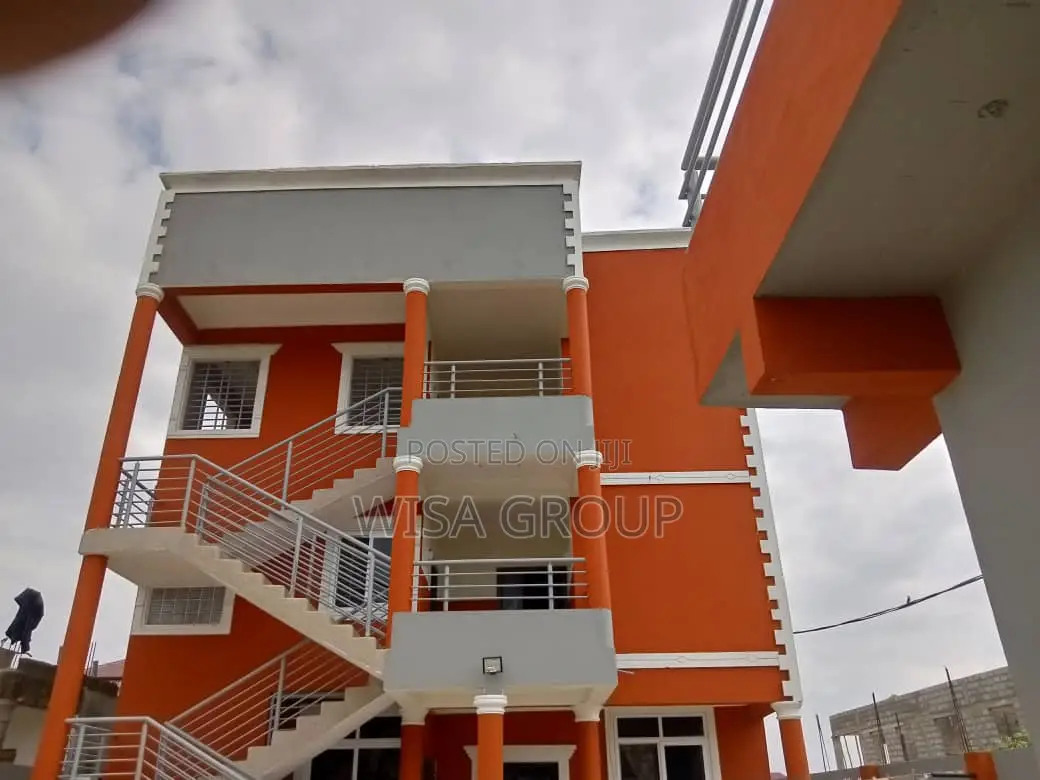 2bdrm Apartment in Wisa Groups, Accra Metropolitan for rent in Accra Metropolitan