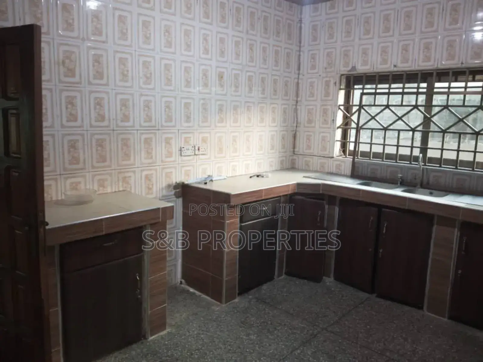 4bdrm House in Ashomang Estate for rent in Ashomang Estate