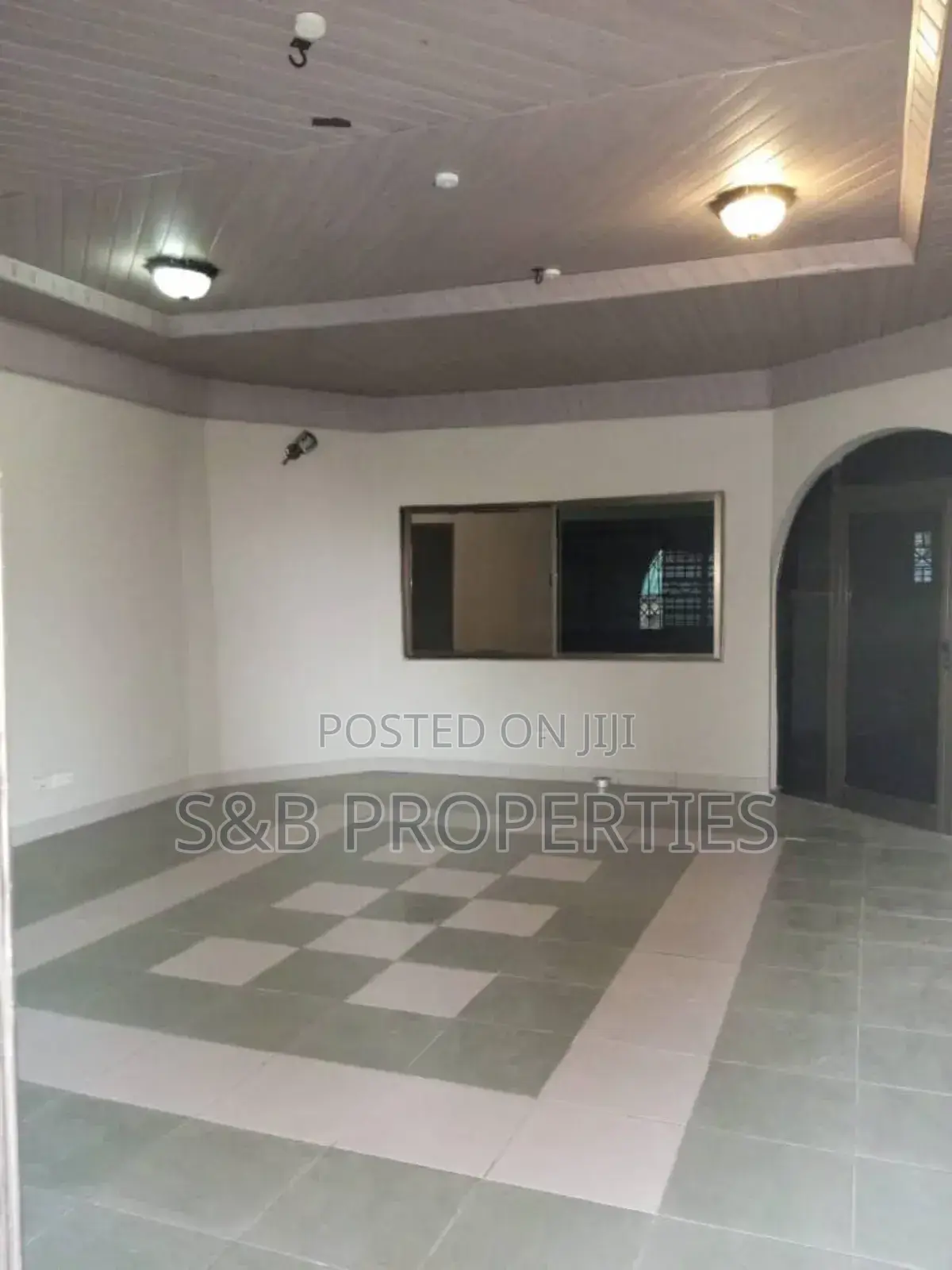 4bdrm House in Ashomang Estate for rent in Ashomang Estate