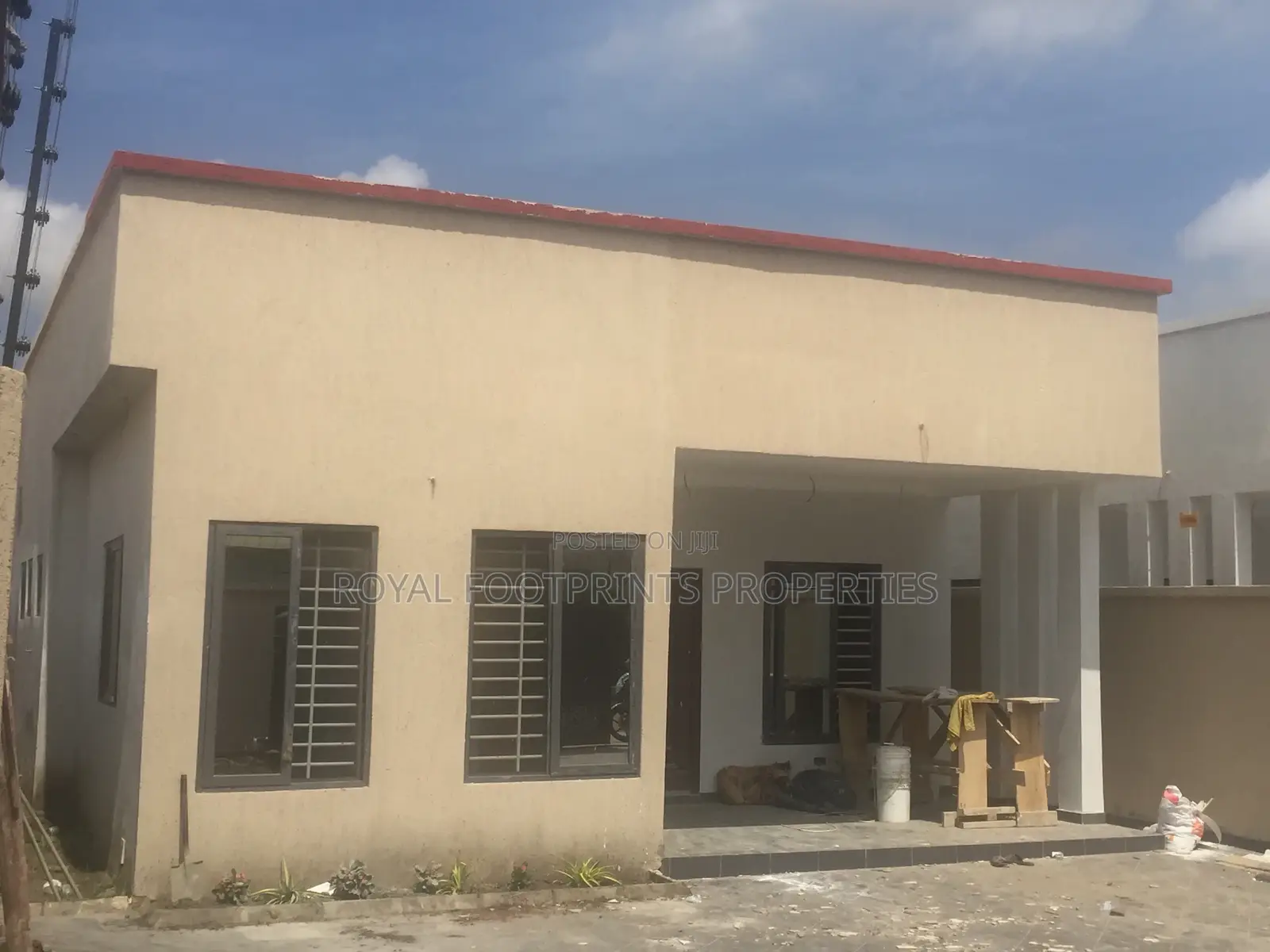 3bdrm House in Royal Footprints, Agbogba for sale in Agbogba