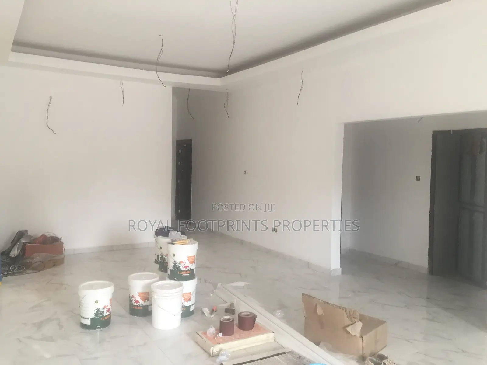 3bdrm House in Royal Footprints, Agbogba for sale in Agbogba