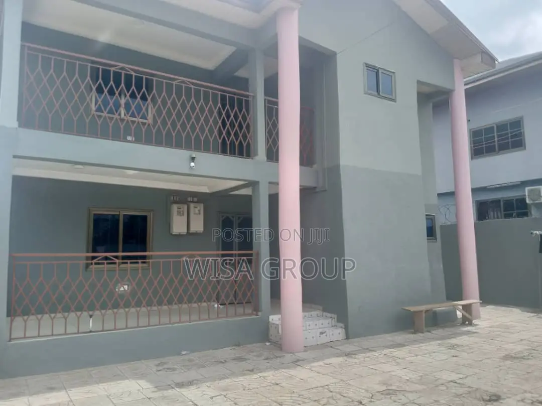 3bdrm Apartment in Wisa, Accra Metropolitan for rent in Accra Metropolitan