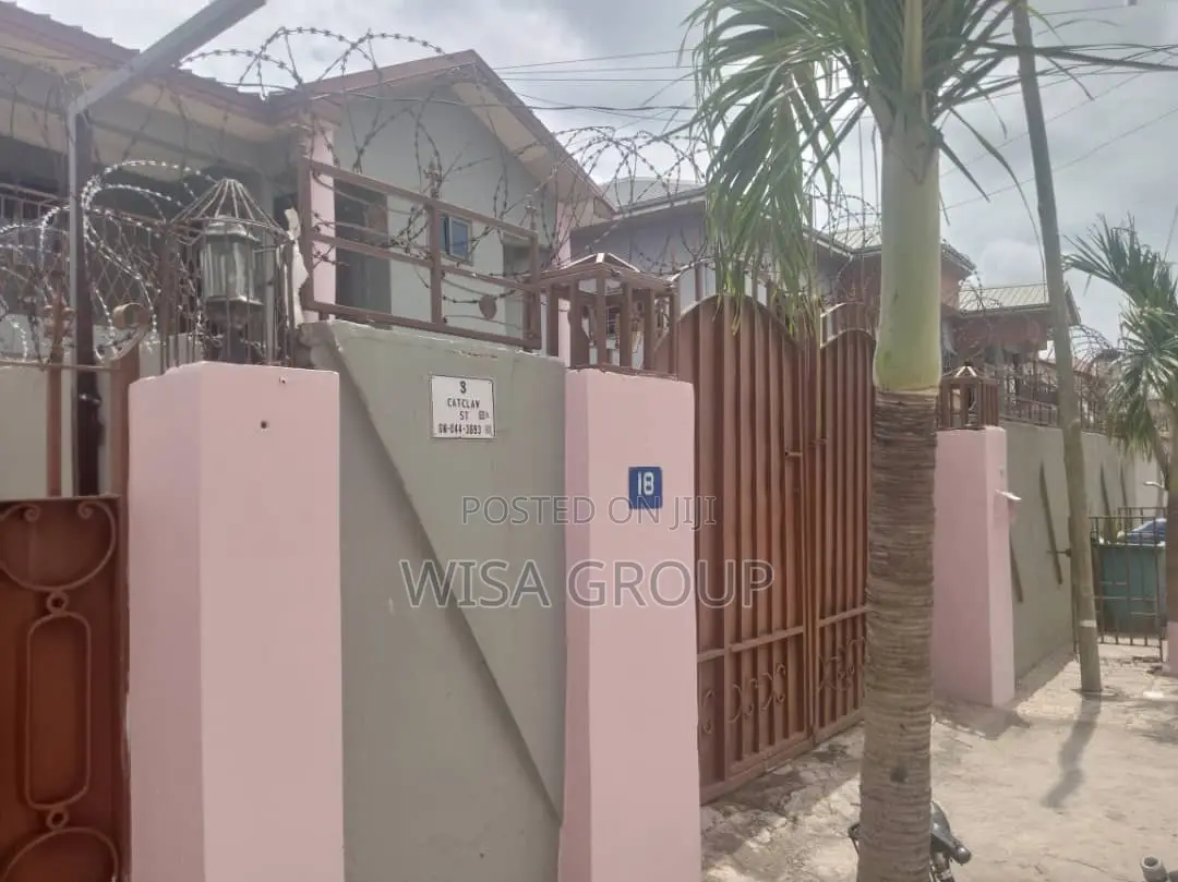 3bdrm Apartment in Wisa, Accra Metropolitan for rent in Accra Metropolitan