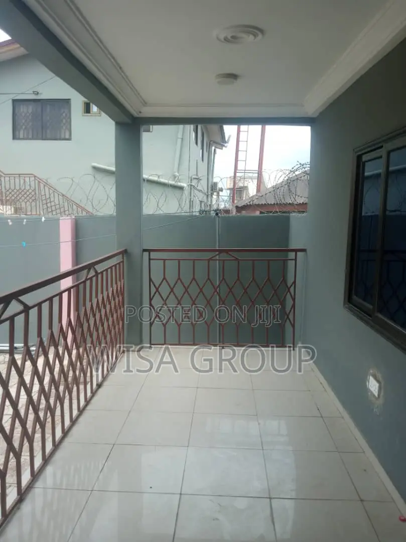 3bdrm Apartment in Wisa, Accra Metropolitan for rent in Accra Metropolitan