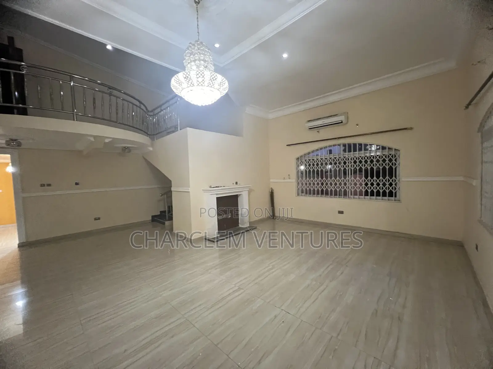 7bdrm House in Charclem Ventures, East Legon for rent in East Legon