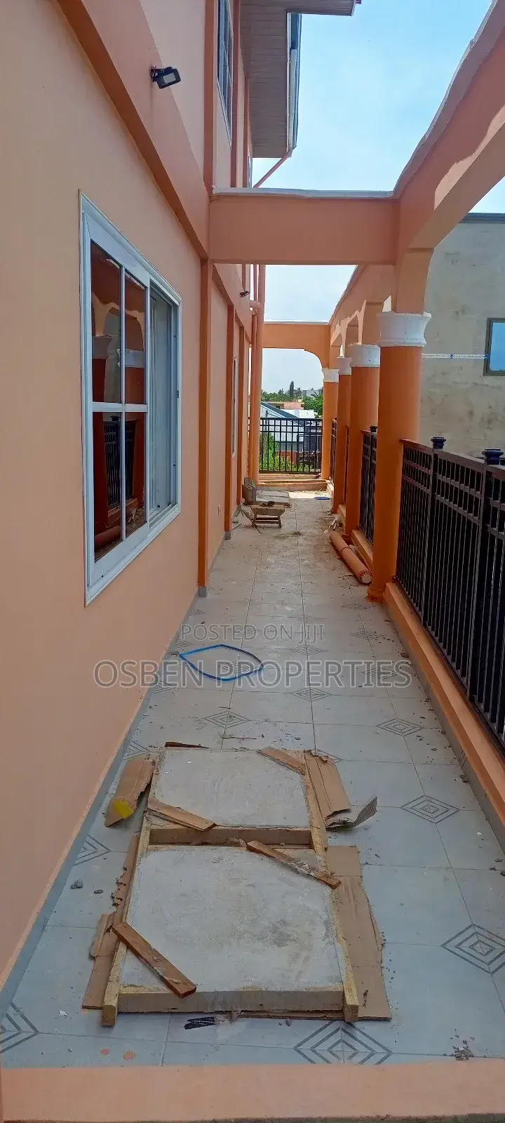 3bdrm Apartment in Pleasant Properties, Accra Metropolitan for rent in Accra Metropolitan