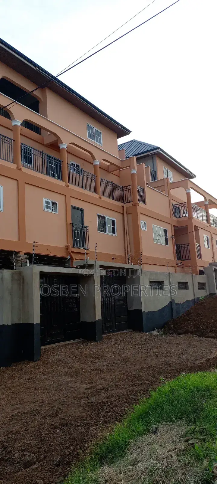 3bdrm Apartment in Pleasant Properties, Accra Metropolitan for rent in Accra Metropolitan